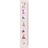 Crecimiento Calibre Madera Rosa S66RJ4P7