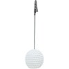 Deknudt portafotos pelota de golf S65CN1