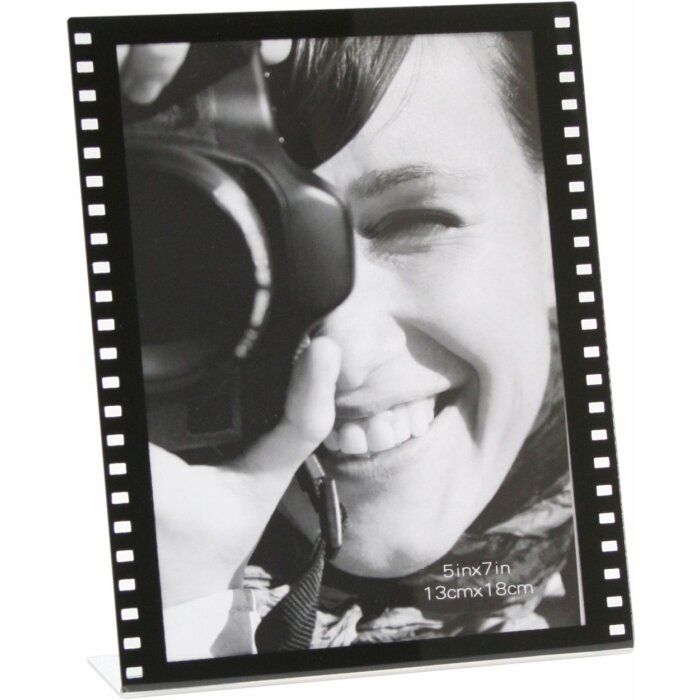 S58RJ2V Marco cine plástico 10x15 cm
