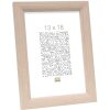 Marco de madera S54S color roble 20,0 x25,0 cm