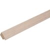 Marco de madera S54S color roble 20,0 x25,0 cm