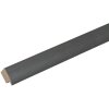 Marco de madera Deknudt S54S gris 15,0 x23,0 cm