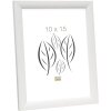Marco de madera S54S blanco 30,0 x45,0 cm