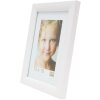 Marco de madera S54S blanco 30,0 x45,0 cm