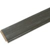 Marco madera gris 10,0 x15,0 cm S48SS