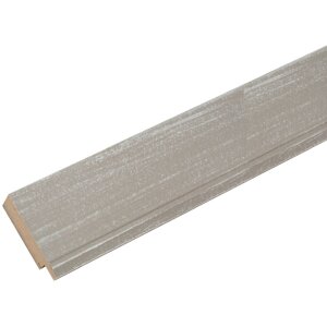 Marco madera beige 24,0 x30,0 cm S48SS