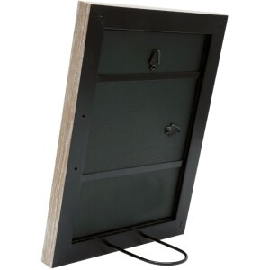 Portarretratos plástico beige 40,0 x50,0 cm S45WF