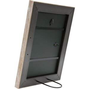 Portarretratos plástico beige 18,0 x24,0 cm S45VY