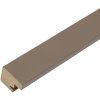 Marco de madera S45S topo 15,0 x20,0 cm
