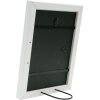Marco de madera S45S blanco 50,0 x70,0 cm