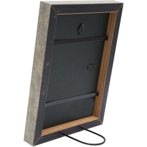 Marco madera gris-beige 50,0 x70,0 cm S45RC