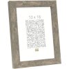 Marco madera gris-beige 50,0 x70,0 cm S45RC