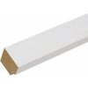 Marco madera blanco 18,0 x24,0 cm S45PK