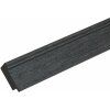 Marco madera negro 13,0 x13,0 cm S45LH