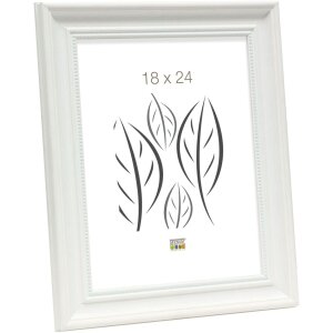 Marco Deknudt S45HF1 blanco 10x15 cm