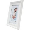 Marco Deknudt S45HF1 blanco 10x15 cm
