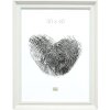 Marco Deknudt S45HF1 blanco 10x15 cm