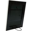 Portarretratos Deknudt S45HF1 blanco 30x40 cm