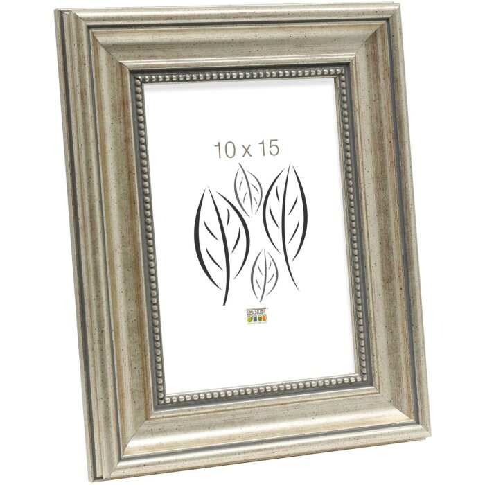 Marco S45HD plata 20x30 cm