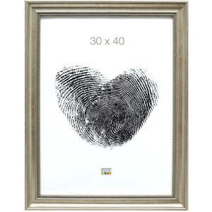 Marco S45HD plata 20x30 cm