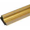 Marco S45HA dorado 10x15 cm