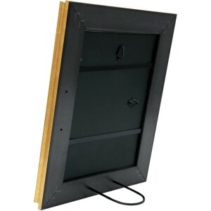 Marco S45HA dorado 40x60 cm