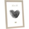 Marco madera beige 13,0 x13,0 cm S45DK