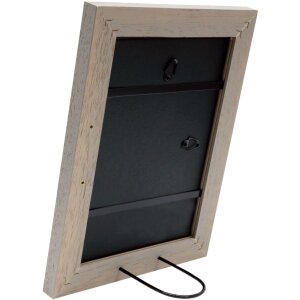 Marco madera beige 15,0 x15,0 cm S43XF