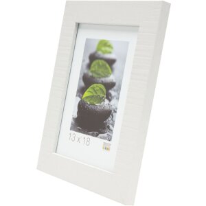 Marco madera blanco 30,0 x40,0 cm S43XF