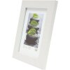 Marco madera blanco 30,0 x40,0 cm S43XF