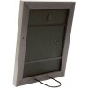 Portarretratos plástico beige 20,0 x20,0 cm S43WF