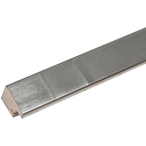 Marco madera plata 10,0 x15,0 cm S43ND