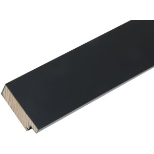 Marco madera negro 20,0 x25,0 cm S43BK