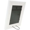 Marco madera blanco 24,0 x30,0 cm S43BK
