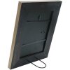 Marco madera bronce 18,0 x24,0 cm S43BD