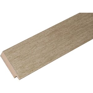Marco madera bronce 40,0 x50,0 cm S43BD