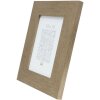 Marco madera bronce 40,0 x50,0 cm S43BD