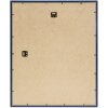 Marco de madera S43AM6 azul 20x25 cm (15x20 cm)