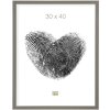 Marco madera gris-blanco 18,0 x24,0 cm S43AL
