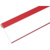 Marco de madera S43AK4 rojo 20x25 cm (15x20 cm)