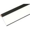 Marco de madera S43AK2 negro 15x20 cm (10x15 cm)