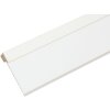 Marco de madera S43AK1 blanco 40x50 cm (30x40 cm)