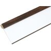 Marco de madera S43AH3 marrón 40x50 cm (30x40 cm)