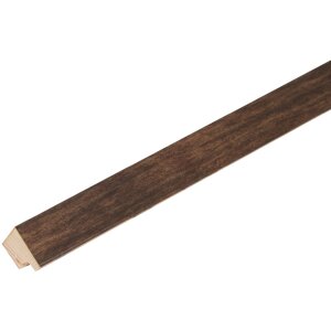 Marco S43AH3 madera marrón 20,0 x30,0 cm