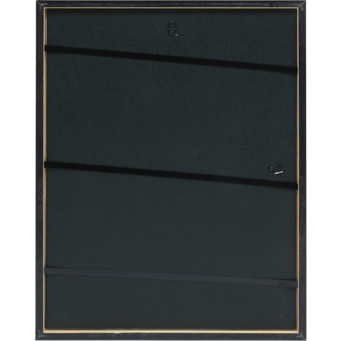 Marco S43AG2 Madera Burl 15,0 x15,0 cm