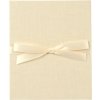 Carpeta Leporello Linum beige