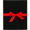 Carpeta Leporello Linum negro