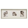 Galería de fotos S41VL plata 3 fotos 13x18 cm