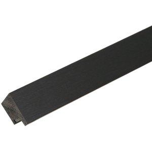 Gallerina S41VH2G negro 50x50 cm