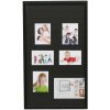 Gallerina S41VH2G negro 50x50 cm